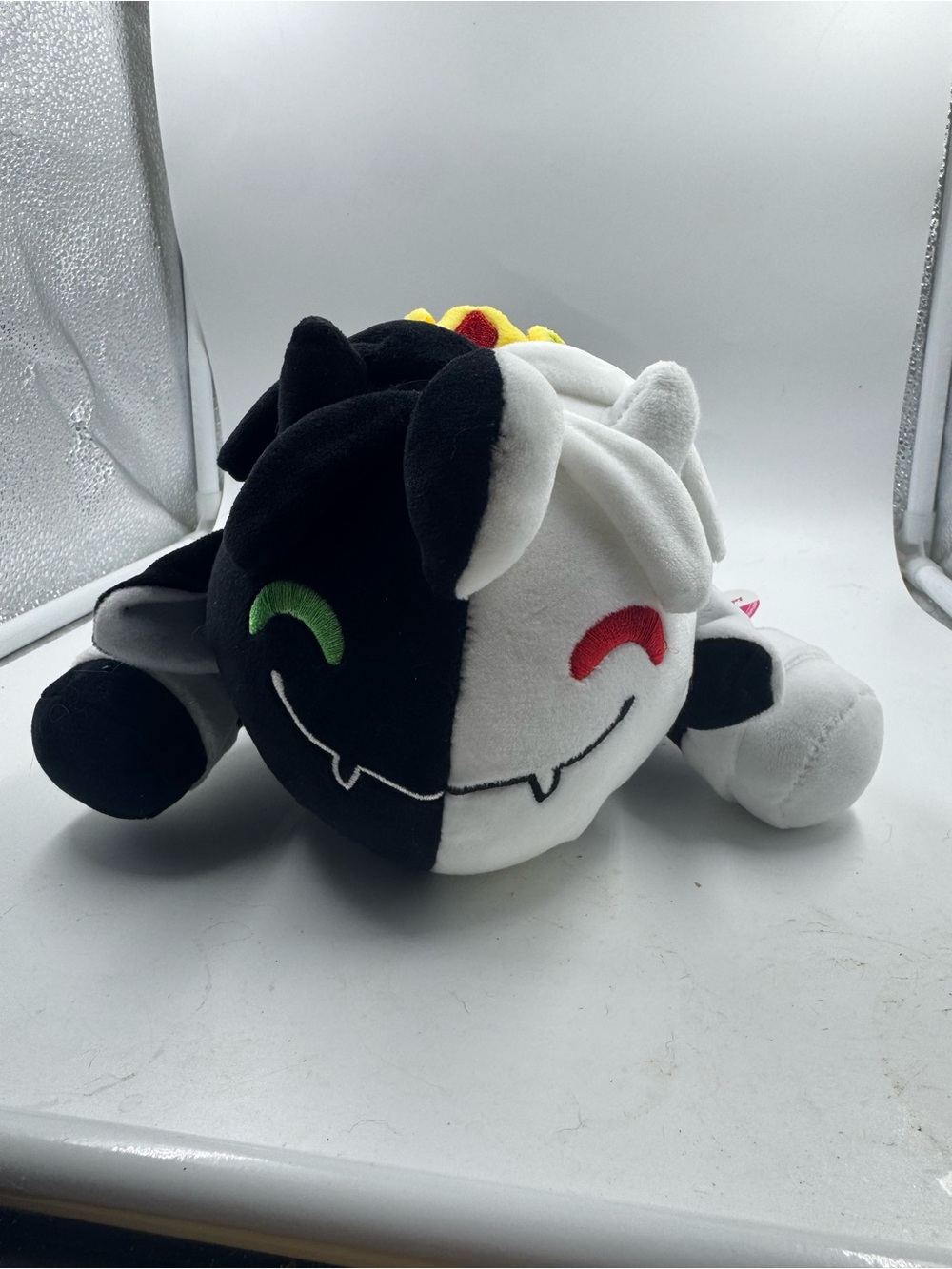 YOUTOOZ Collectibles RANBOO FLOP! PLUSHIE 12" Limited Edition Stuffed Plush Doll